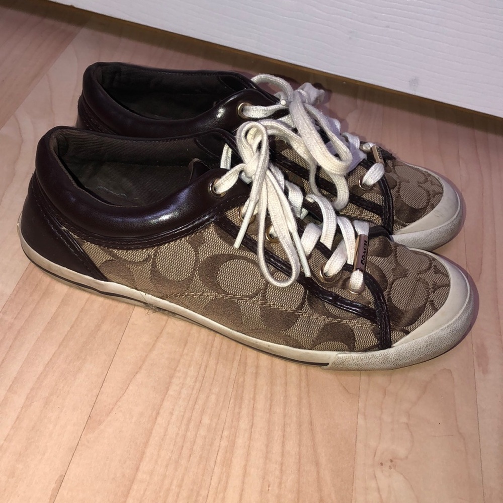 COACH Francescas Shoes